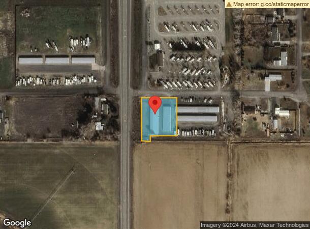  2403 E 3830 N, Filer, ID Parcel Map