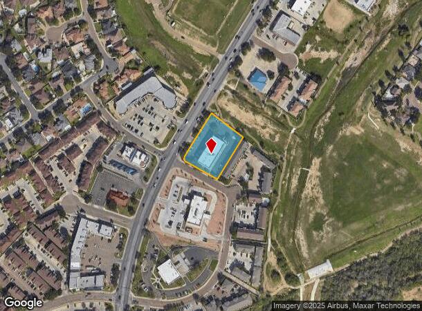 9813 Sterling Loop, Laredo, TX Parcel Map