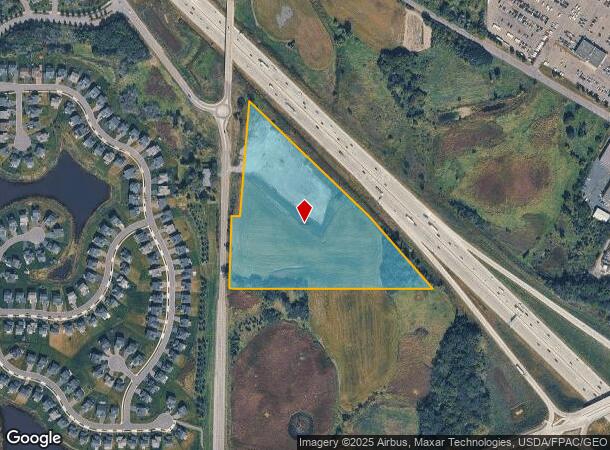 56 Address Unassigned, Osseo, MN Parcel Map