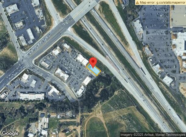  36310 Hidden Springs Rd, Wildomar, CA Parcel Map