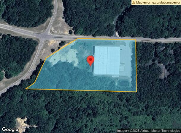  78277 County Road 378, Covert, MI Parcel Map