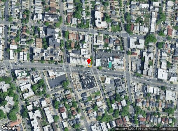 15019 Northern Blvd, Flushing, NY Parcel Map