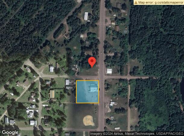  7333 County Highway 61, Willow River, MN Parcel Map