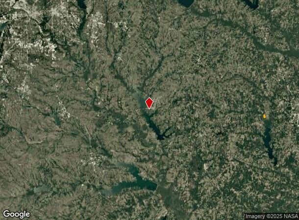  Fm 315, Chandler, TX Parcel Map