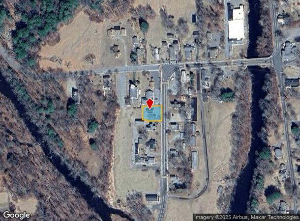 5 Riverton Rd, Riverton, CT Parcel Map