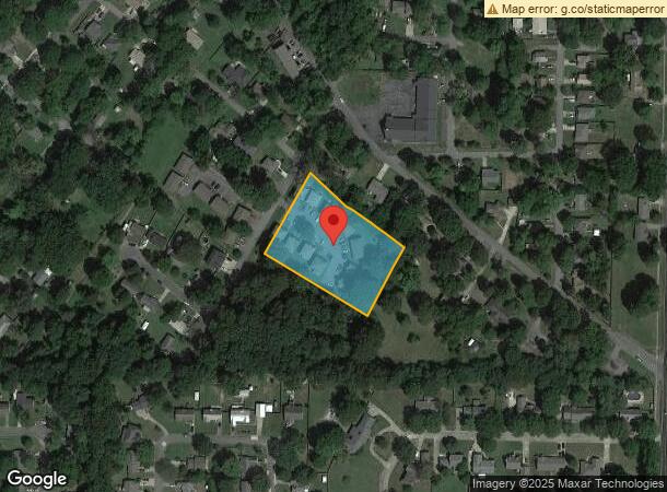 205 S Linden St, Cabot, AR 72023 - Property Record | LoopNet