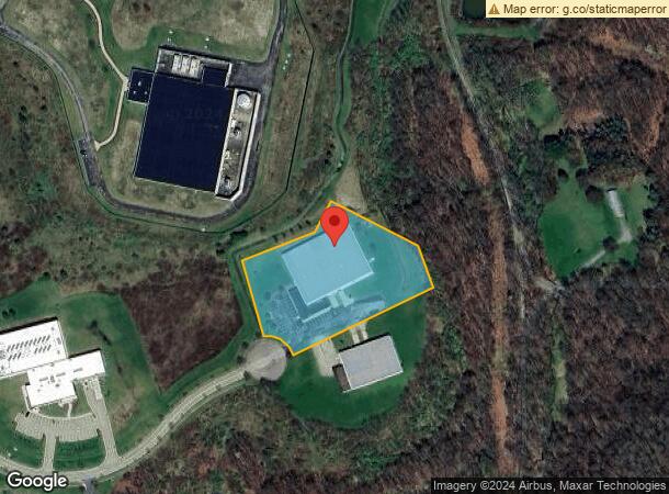  203 Armstrong Dr, Freeport, PA Parcel Map