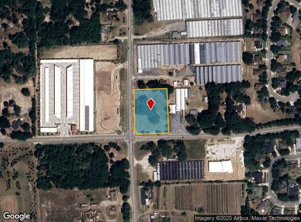  2029 Plymouth Sorrento Rd, Apopka, FL Parcel Map