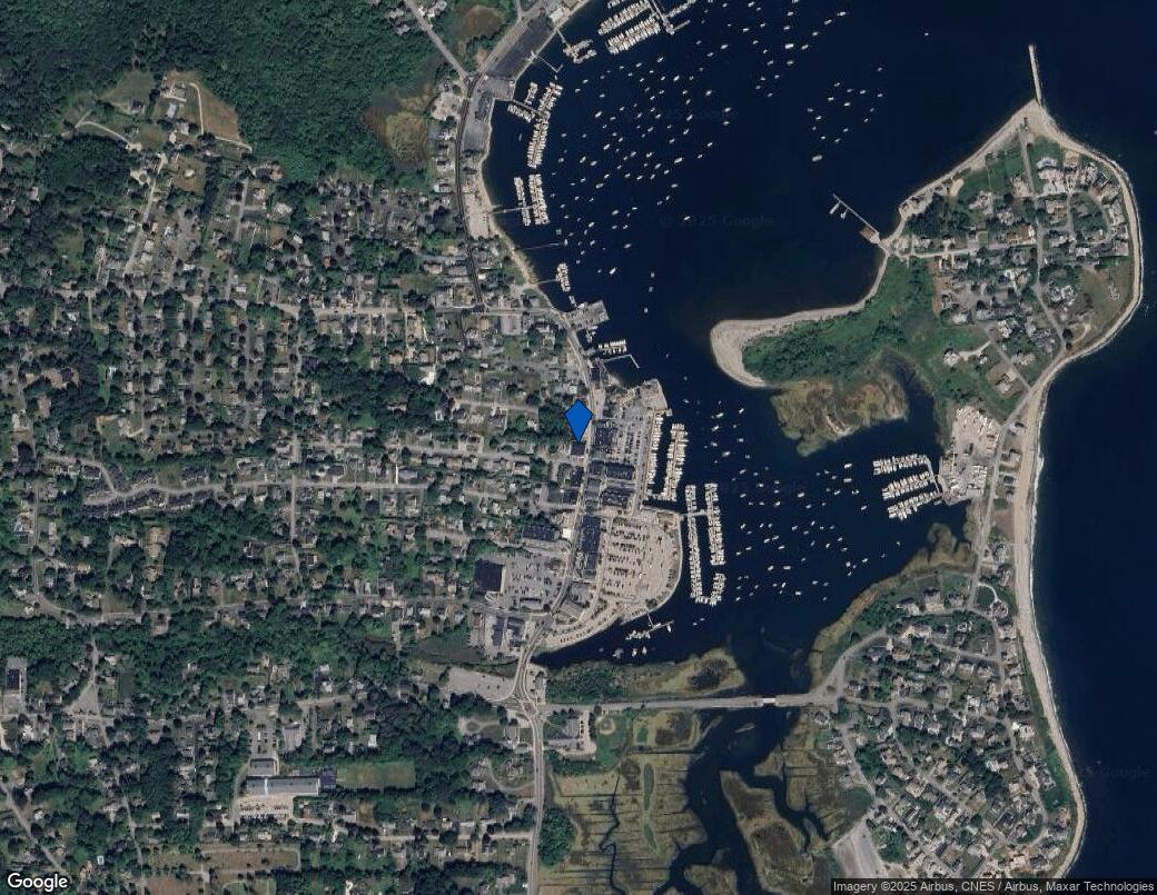 131 Front St, Scituate, MA, 02066 Storefront Retail/Office Property