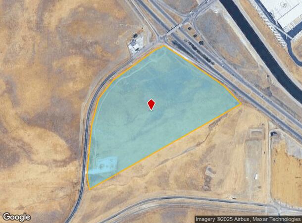 26106 Patterson Pass Rd, Tracy, CA Parcel Map