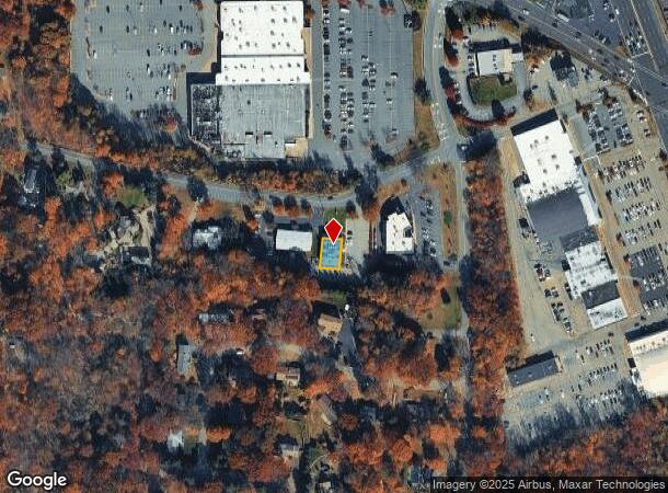 15 Kiel Ave, Kinnelon, NJ Parcel Map