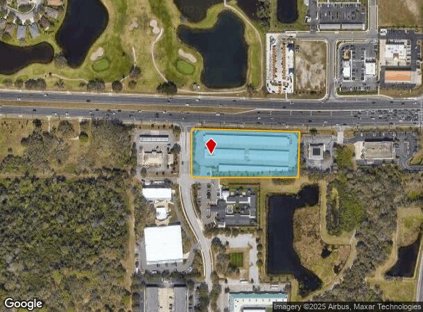 10415 Portal Xing, Bradenton, FL Parcel Map