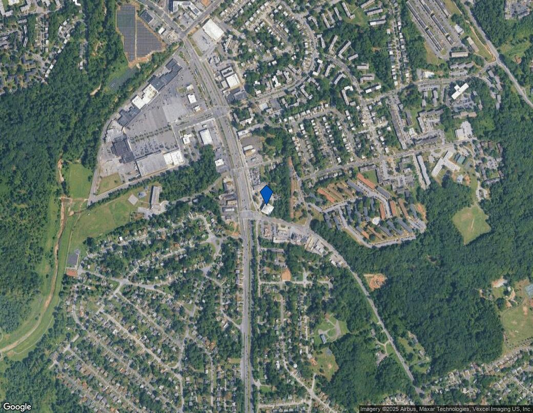 5410 Indian Head Hwy, Oxon Hill, MD, 20745 Office Space For Lease