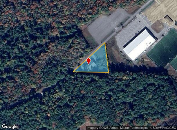 100 Shirking Rd, Epping, NH Parcel Map