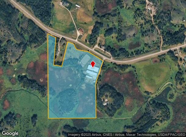 4804 Clearwater Trl, Lonsdale, MN Parcel Map