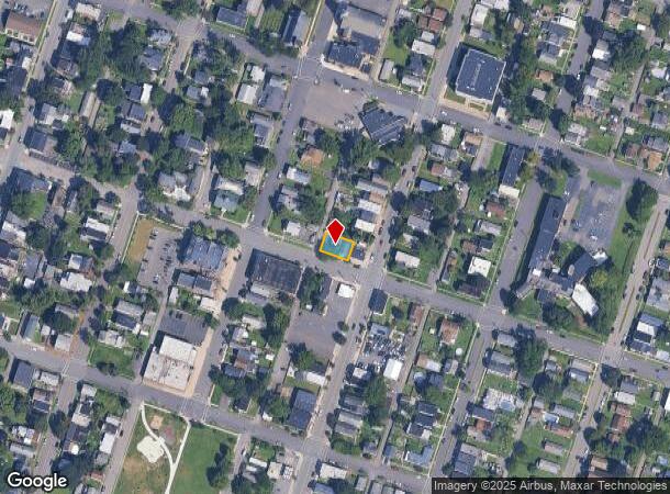 31 114Th St, Troy, NY Parcel Map