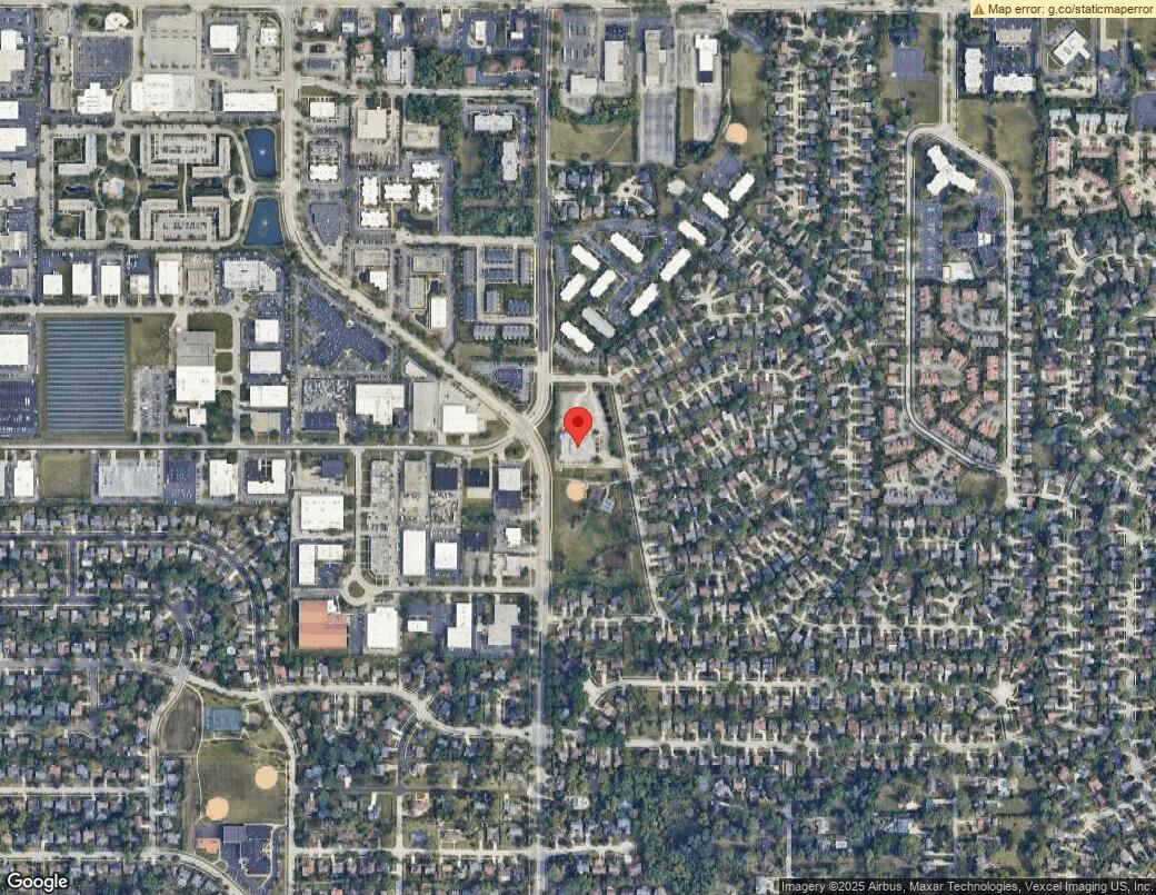 1250 Radcliffe Rd, Buffalo Grove, IL, 60089 Schools Property For Sale