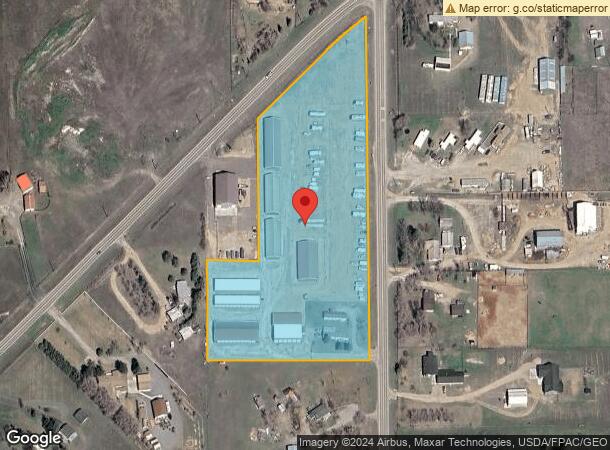  3814 Wylie Dr, Helena, MT Parcel Map