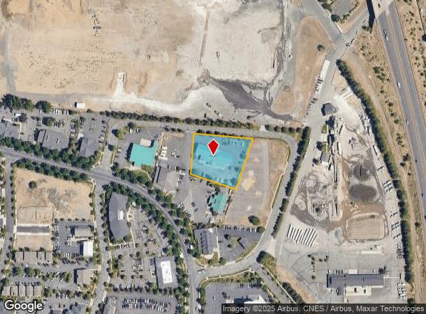  150 Sw Scalehouse Loop, Bend, OR Parcel Map