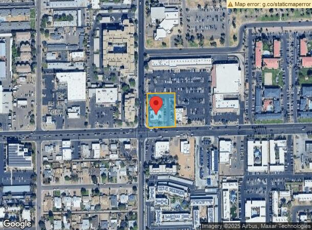 2802 E Indian School Rd, Phoenix, AZ 85016 - Property Record | LoopNet