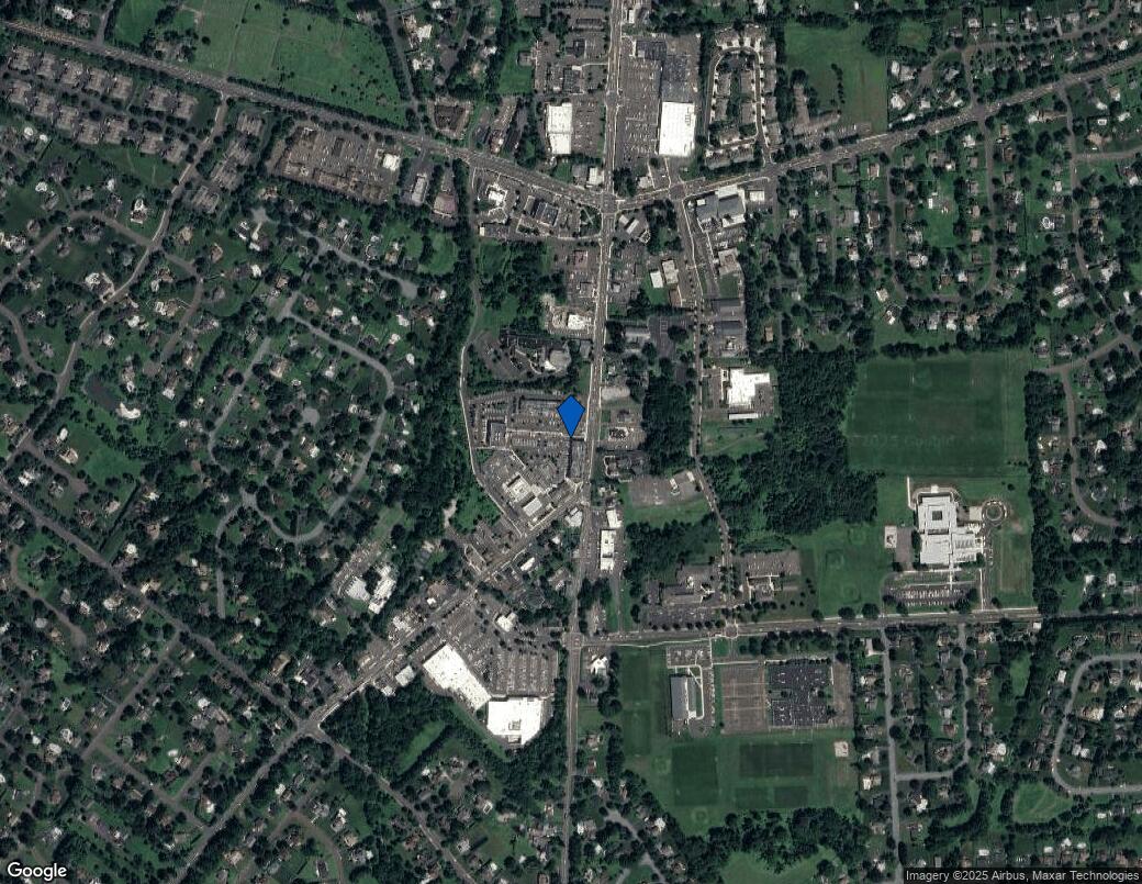 2nd Street Pike, Richboro, PA, 18954 Office/Retail Space For Lease