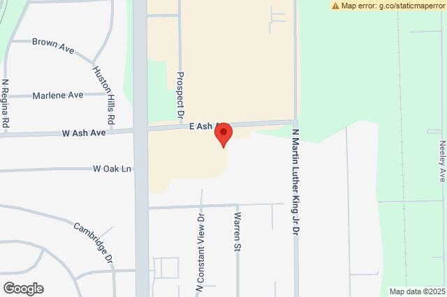 415 E Ash Ave Decatur Il 62526 Retail Space For Lease