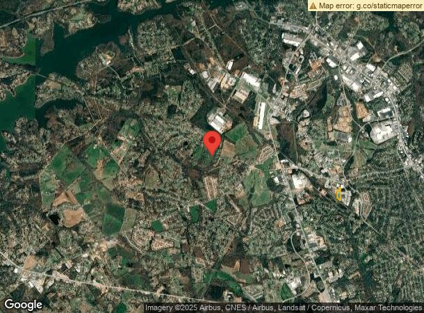  120 Kelly Rd, Anderson, SC Parcel Map