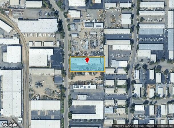 2820 N Argyle Ave, Fresno, CA 93727 - Property Record | LoopNet