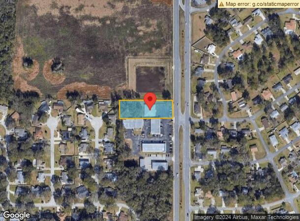  3230 Se 58Th Ave, Ocala, FL Parcel Map