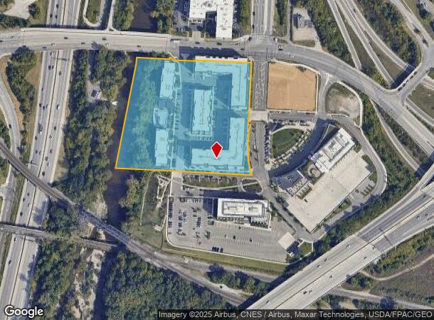  0 W Goodale St, Columbus Grove, OH Parcel Map