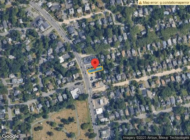  474 New York Ave, Huntington, NY Parcel Map