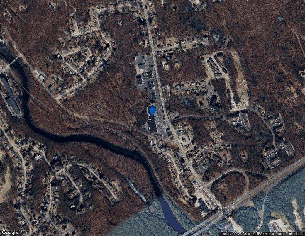 2000 Mendon Rd, Cumberland, RI, 02864 Retail Space For Lease