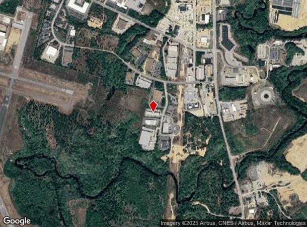 30 Henniker St, Concord, NH Parcel Map