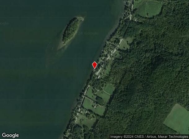  2173 County Highway 22 St, Richfield Springs, NY Parcel Map