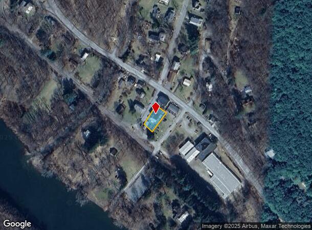  Tr 23, Fremont Center, NY Parcel Map