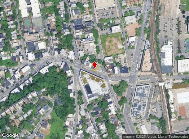  49 Victory Blvd, Staten Island, NY Parcel Map