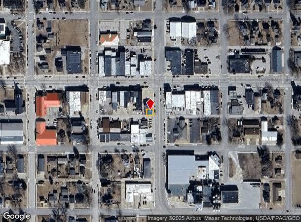  30 3Rd St Sw, Plainview, MN Parcel Map