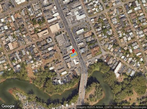  177 S Kamehameha Hwy, Wahiawa, HI Parcel Map