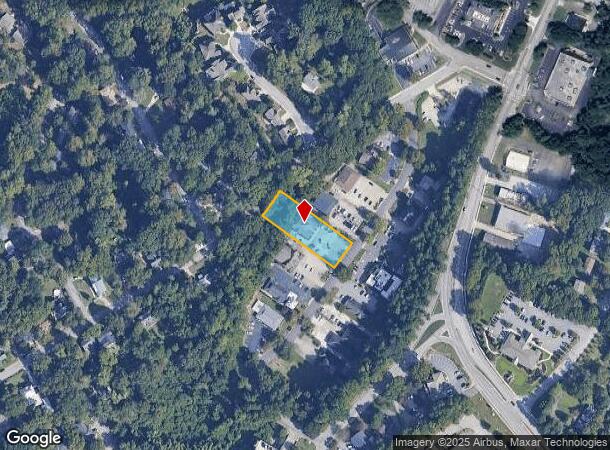  1212 Sherwood Park Dr Ne, Gainesville, GA Parcel Map