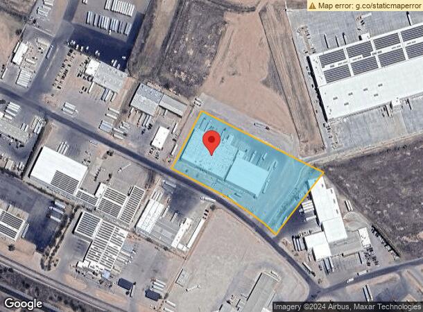  15 Kipper St, Rio Rico, AZ Parcel Map