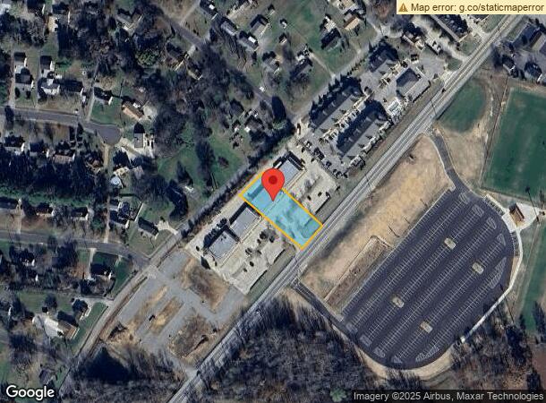  2755 Highway 31 W, White House, TN Parcel Map