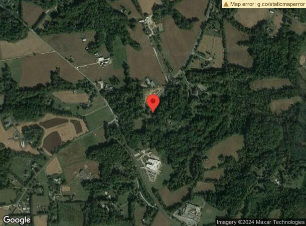  5085 Solomons Island Rd, Lothian, MD Parcel Map