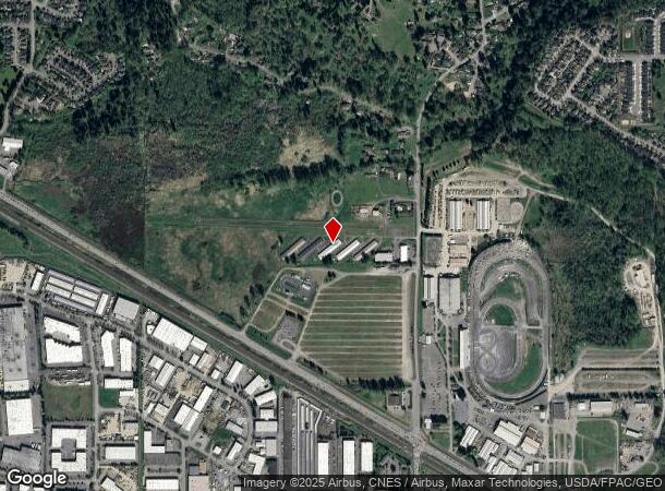  13812 179Th Ave Se, Monroe, WA Parcel Map