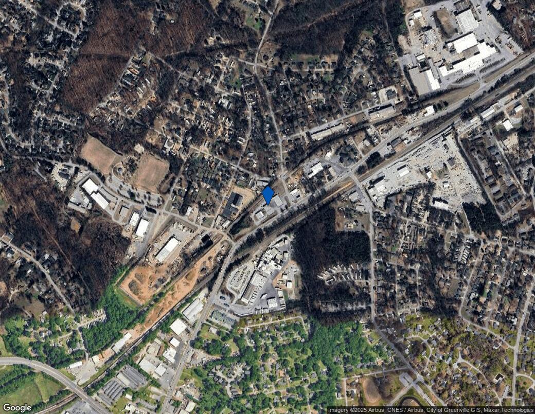 1435 Rutherford Rd, Greenville, SC, 29609 Flex Space For Lease