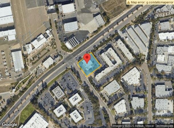  2219 Palomar Airport Rd, Carlsbad, CA Parcel Map