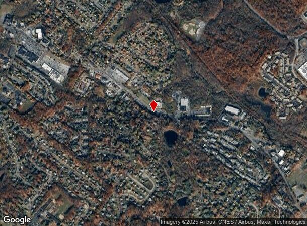 355 State Route 17M, Monroe, NY Parcel Map