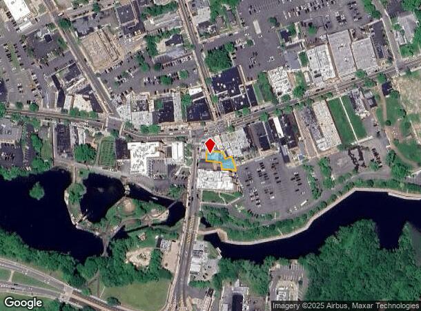  10 Peconic Ave, Riverhead, NY Parcel Map