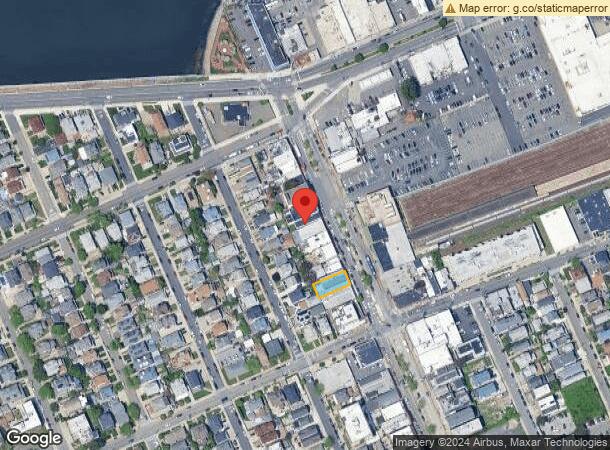  219 Beach 116Th St, Rockaway Park, NY Parcel Map