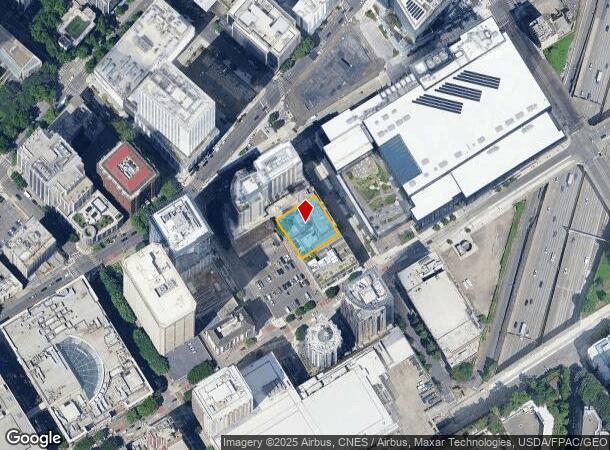  1619 9Th Ave, Seattle, WA Parcel Map