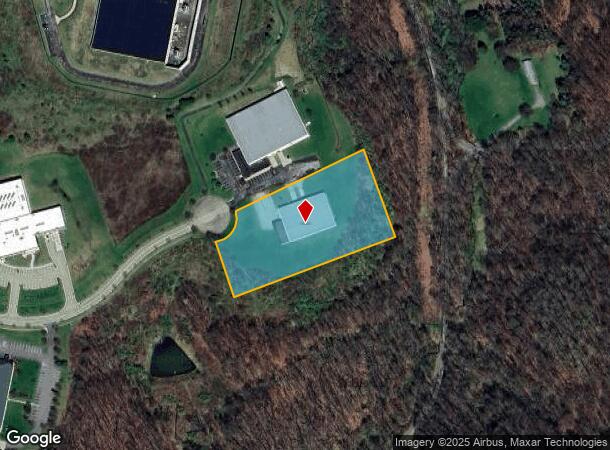 202 Armstrong Dr, Freeport, PA Parcel Map